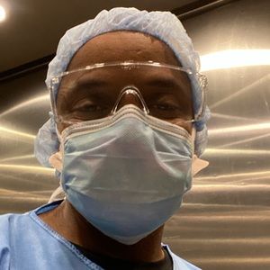 Meet your Posher, Miky